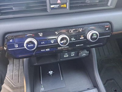 2023 Honda Pilot TrailSport