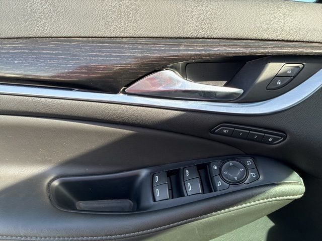 2021 Buick Enclave Avenir