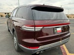 2021 Lincoln Aviator Standard