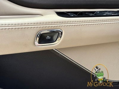2022 Lincoln Aviator Standard