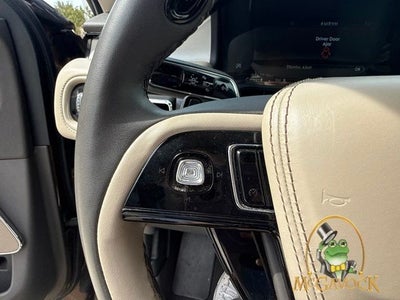 2022 Lincoln Aviator Standard