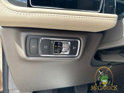 2022 Lincoln Aviator Standard