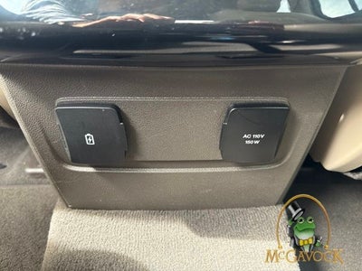 2022 Lincoln Aviator Standard
