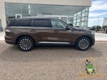 2022 Lincoln Aviator Standard