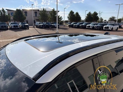 2026 Lincoln Aviator Reserve Premium