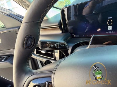 2026 Lincoln Aviator Reserve Premium