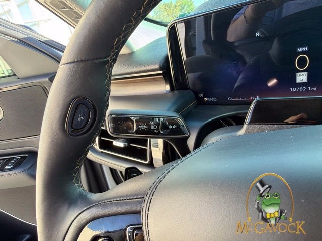 2026 Lincoln Aviator Reserve Premium