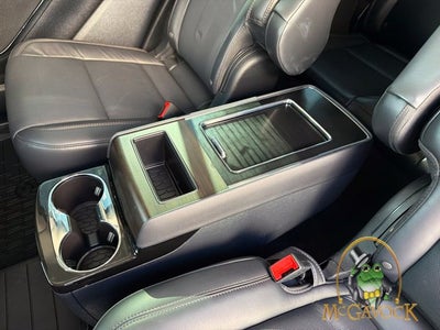 2026 Lincoln Aviator Reserve Premium