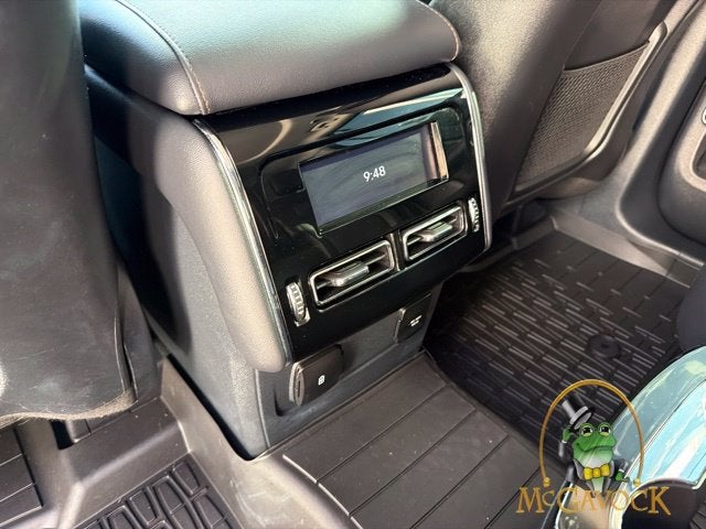 2026 Lincoln Aviator Reserve Premium