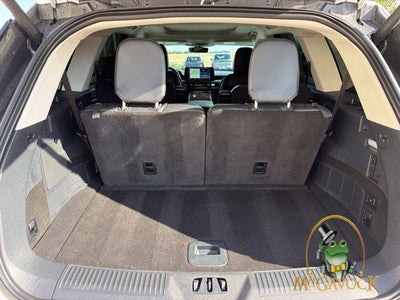 2026 Lincoln Aviator Reserve Premium