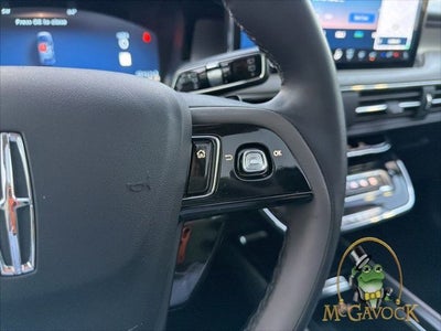 2024 Lincoln Corsair Premiere