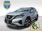 2020 Nissan Murano SV