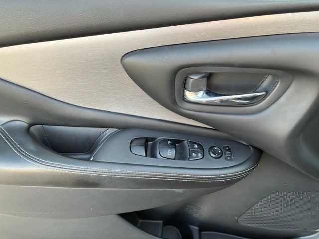 2020 Nissan Murano SV