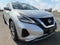 2020 Nissan Murano SV
