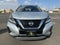 2020 Nissan Murano SV