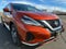 2019 Nissan Murano SV