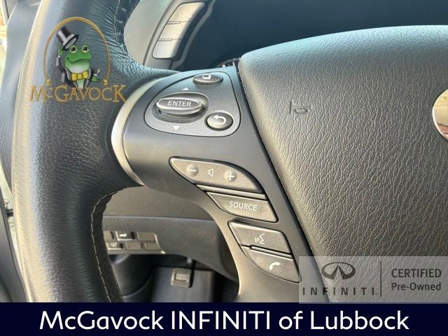 2020 INFINITI QX60 Signature Edition