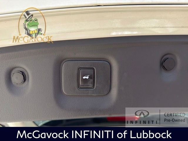 2020 INFINITI QX60 Signature Edition