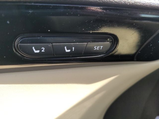 2023 INFINITI QX60 PURE