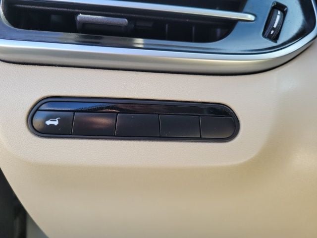 2023 INFINITI QX60 PURE