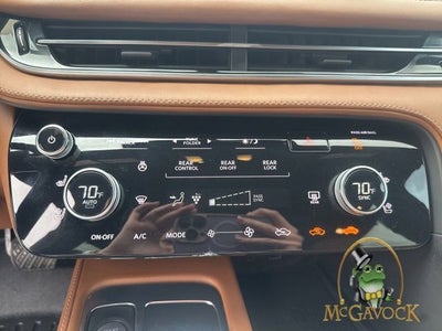 2023 INFINITI QX60 Autograph