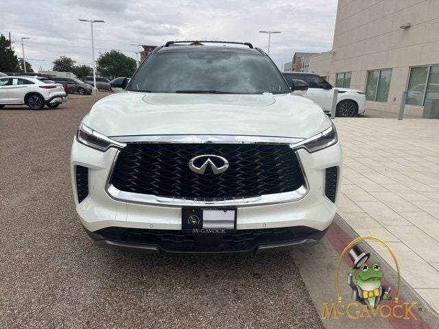 2023 INFINITI QX60 Autograph