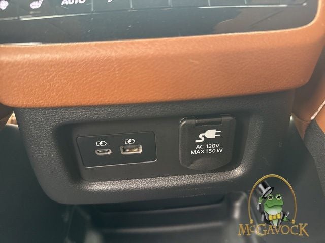 2023 INFINITI QX60 Autograph