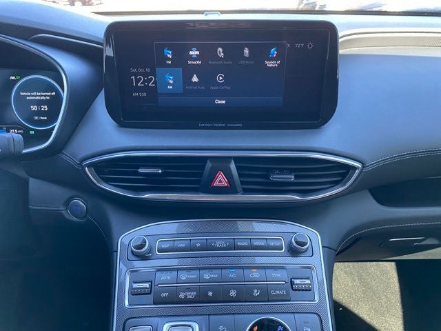 2023 Hyundai Santa Fe SEL Premium