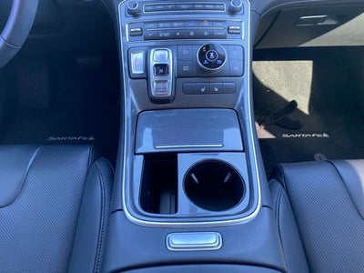 2023 Hyundai Santa Fe SEL Premium