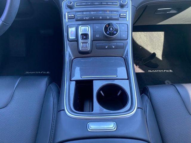 2023 Hyundai Santa Fe SEL Premium