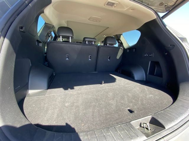 2023 Hyundai Santa Fe SEL Premium