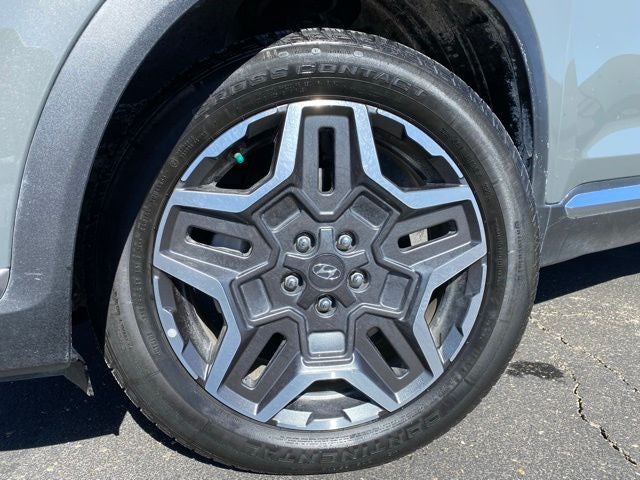 2023 Hyundai Santa Fe SEL Premium