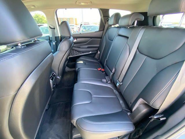 2023 Hyundai Santa Fe SEL Premium