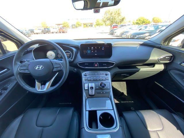 2023 Hyundai Santa Fe SEL Premium
