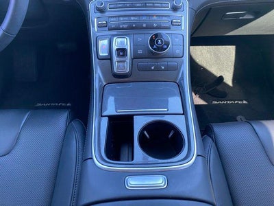 2023 Hyundai Santa Fe SEL Premium
