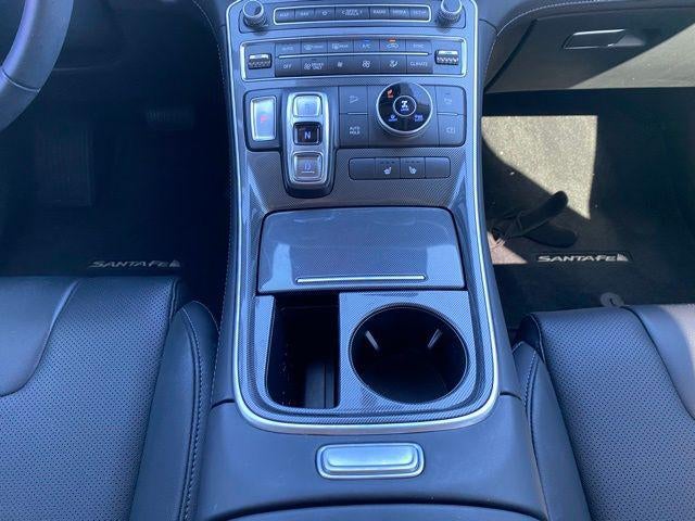 2023 Hyundai Santa Fe SEL Premium