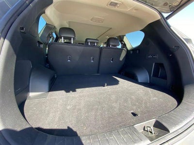 2023 Hyundai Santa Fe SEL Premium