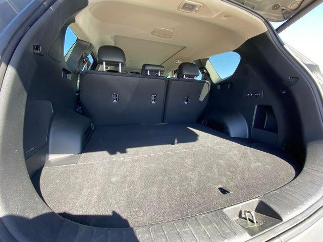 2023 Hyundai Santa Fe SEL Premium