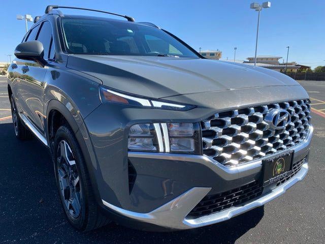 2023 Hyundai Santa Fe SEL Premium