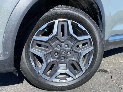 2023 Hyundai Santa Fe SEL Premium