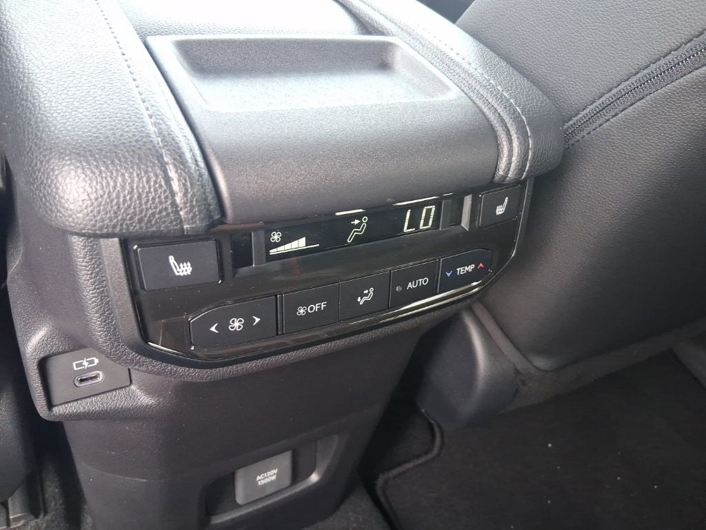 2026 Toyota Grand Highlander Hybrid Hybrid MAX Limited