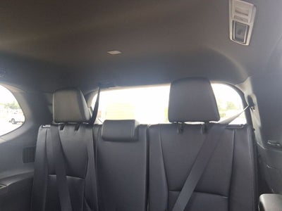 2026 Toyota Grand Highlander Hybrid Hybrid MAX Limited