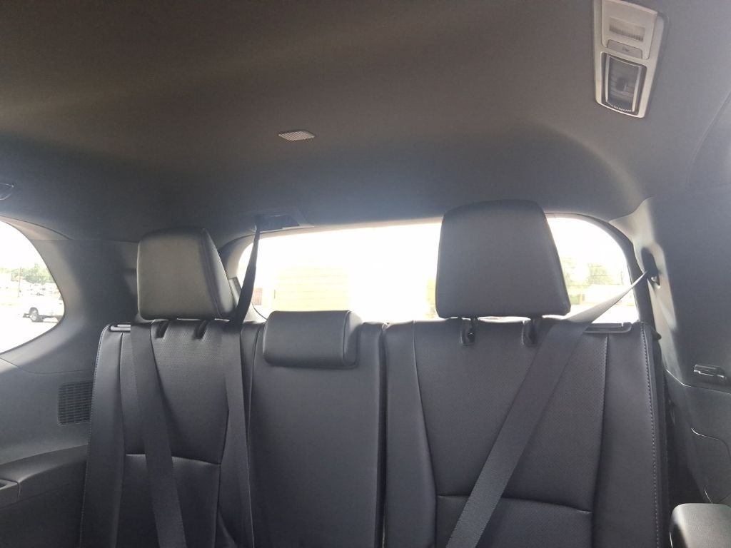 2026 Toyota Grand Highlander Hybrid Hybrid MAX Limited