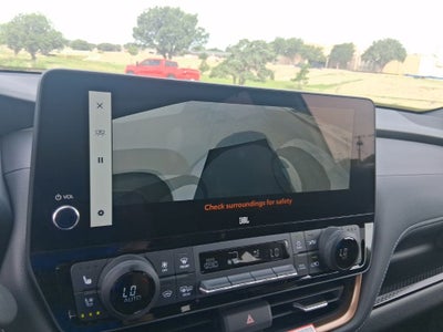 2026 Toyota Grand Highlander Hybrid Hybrid MAX Limited