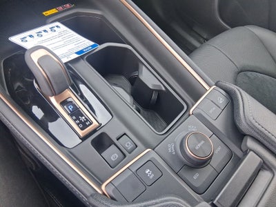 2026 Toyota Grand Highlander Hybrid Hybrid MAX Limited
