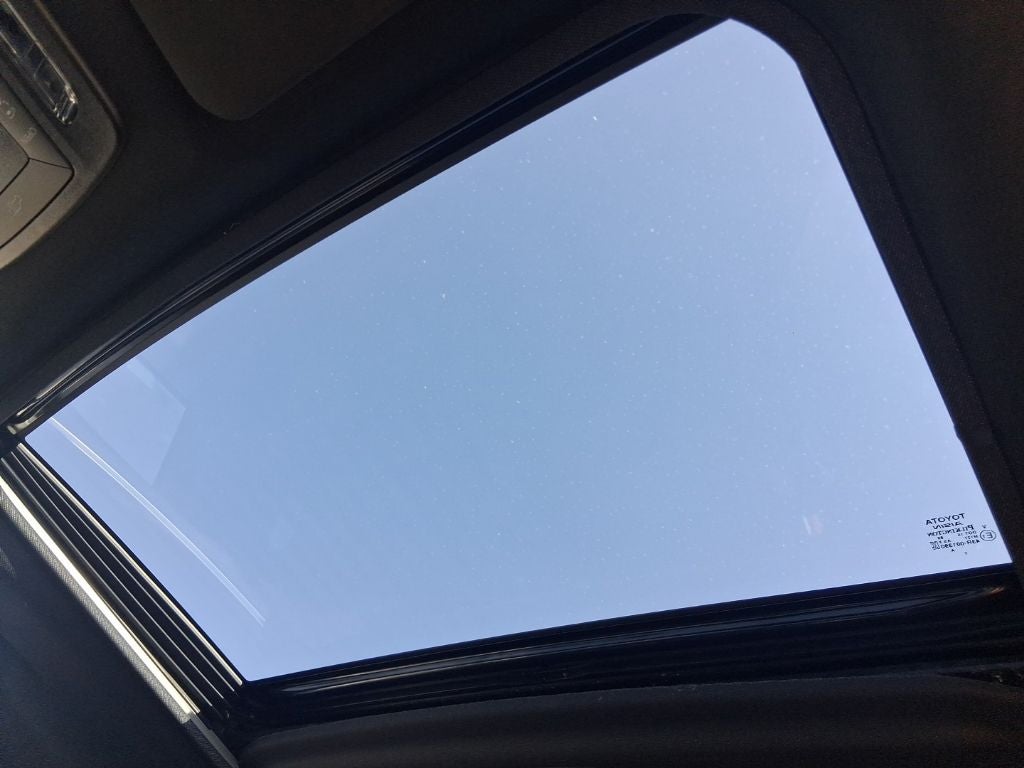 2026 Toyota Sienna Woodland Edition 7 Passenger
