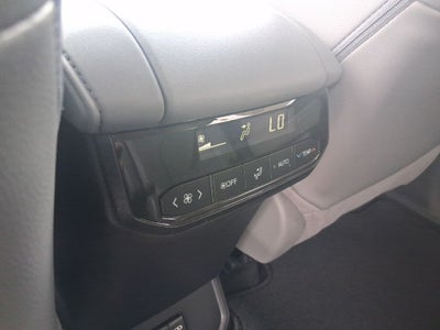 2026 Toyota Highlander Hybrid Hybrid XLE