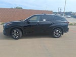 2026 Toyota Highlander Hybrid Hybrid XLE
