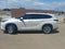 2021 Toyota HIGHLANDER HYBRD Limited