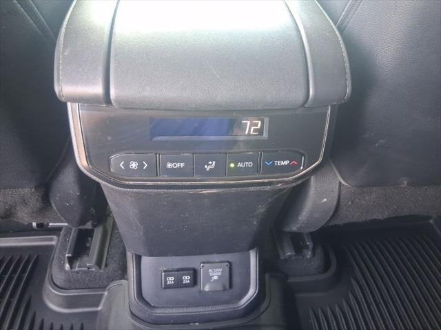 2021 Toyota HIGHLANDER HYBRD Limited